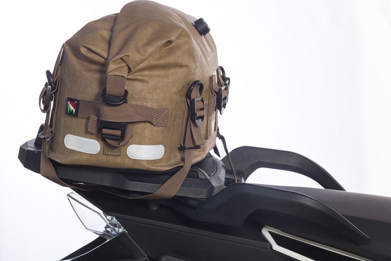 AMPHIBIOUS UPBAG 
